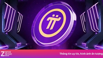 បណ្តាញ Pi កំពុងកើនឡើងយ៉ាងខ្លាំង