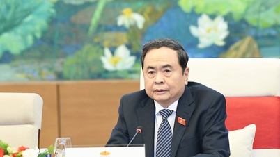 Củng cố tin cậy chính trị, tạo cơ sở mở rộng hợp tác toàn diện Việt Nam - Hàn Quốc trên tất cả các lĩnh vực