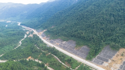 បន្តបើកផ្លូវមួយខ្សែលើផ្លូវល្បឿនលឿន La Son - Hoa Lien រហូតដល់ថ្ងៃទី ៥ ខែធ្នូ