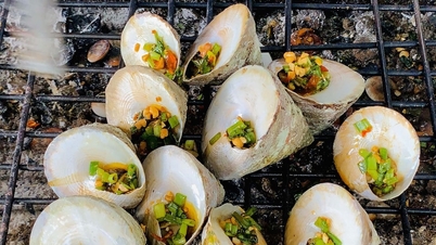 Ninh Thuan: Descoperiți harta culinară a ținutului vânturilor