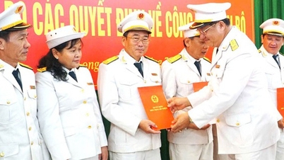 وین لانگ انضباط درآمد و هزینه را تشدید می‌کند، بر افزایش درآمد بودجه تمرکز می‌کند و هدف رشد بیش از ۸ درصد را تضمین می‌کند