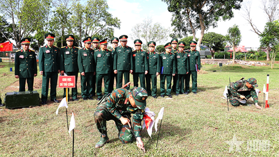 Festival de Deportes de Ingeniería de la Región Militar 3 de 2025