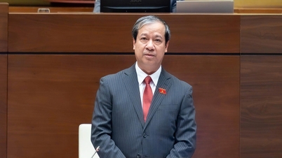 وزیر نگوین کیم سون: این وزارتخانه آموزش‌های تخصصی در بخش پزشکی را «پذیرفته» نیست.