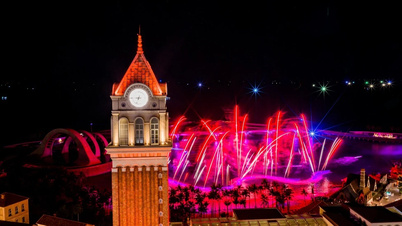 ฟูก๊วกได้รับการโหวตจาก Skyscanner ให้เป็นจุดหมายปลายทางยอดนิยมประจำปี 2026