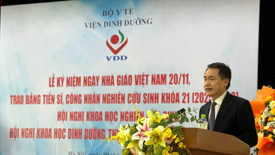 Det nåværende kostholdet til vietnamesiske voksne er ubalansert.