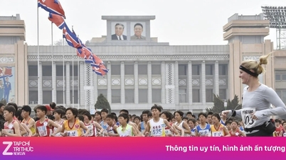 Du khách phát hiện 'mẹo' khám phá Triều Tiên không cần hướng dẫn viên