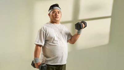 Béo phì là bệnh, không phải lỗi của cá nhân