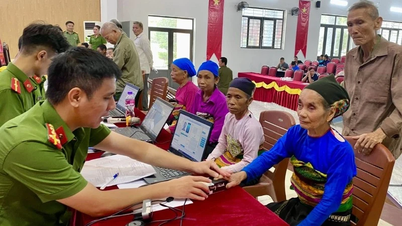 Тхань Хоа призывает выделить средства на анализ образцов ДНК родственников мучеников