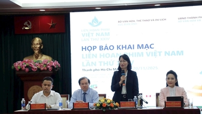 87 phim tranh tài tại Liên hoan phim Việt Nam lần thứ XXIV