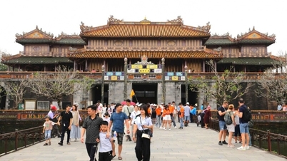 ২৩ নভেম্বর হিউ রিলিকস দর্শনার্থীদের জন্য বিনামূল্যে প্রবেশের সুযোগ প্রদান করে