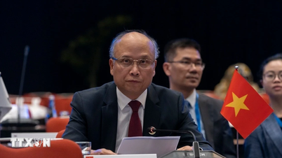 Việt Nam thúc đẩy bình đẳng giới tại Hội nghị Bộ trưởng Pháp ngữ lần thứ 46