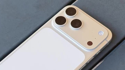 iPhone 18 Pro Max er den mest «muskuløse» iPhonen noensinne