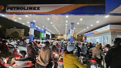 The information that gasoline cannot be imported into the Da Lat area is incorrect.