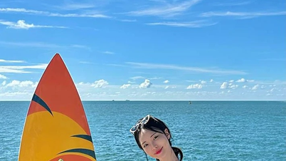 YouTuber Lluvly ເຮັດໃຫ້ເກີດຄວາມວຸ້ນວາຍກັບຮູບແບບຣີສອດທີ່ຫຼູຫຼາຂອງລາວ