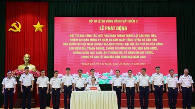 Coast Guard Region 3 launched a competition to accelerate and break through to complete the task.