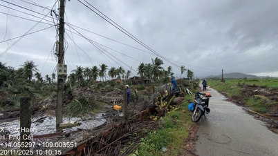 Operadoras de rede intensificam o atendimento e o suporte aos clientes em áreas atingidas por enchentes na região central.