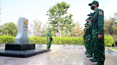 Nowe przepisy dotyczące zarządzania obszarami przygranicznymi na lądzie