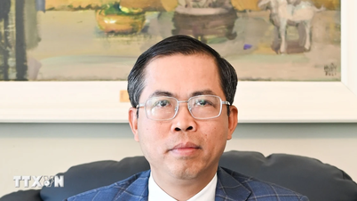 ຫວຽດນາມ ​ແລະ ອົດ​ສະ​ຕາ​ລີ ສືບ​ຕໍ່​ເພີ່ມ​ທະວີ​ຄວາມ​ໄວ້​ເນື້ອ​ເຊື່ອ​ໃຈ​ຍຸດ​ທະ​ສາດ ​ແລະ ການ​ຮ່ວມ​ມື​ຮອບດ້ານ.