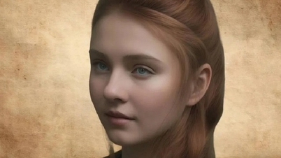 "Wedergeboorte" van 3500 jaar oude schoonheid uit oude Griekse stad