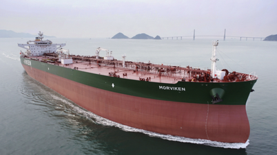 סמסונג בחרה לבנות 3 מכליות נפט גדולות בווייטנאם