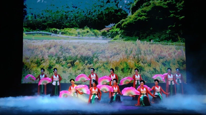 Eröffnung des Internationalen Festivals für Experimentelles Theater 2025