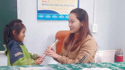 الأشياء غير المدرجة في خطط دروس المعلمين