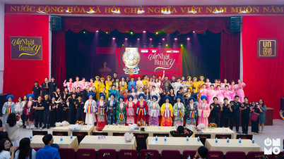 ស្វែងយល់ពីមរតករបស់ Nhat Binh Ao Dai តាមទស្សនៈរបស់និស្សិត