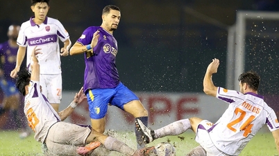 Đội tuyển Việt Nam cần Hoàng Hên để áp đảo Malaysia