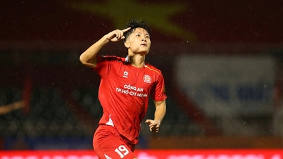 Who will replace Van Truong in the Vietnam U.23 team?