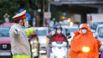 Vremea în Nghe An pe 21 noiembrie: Dimineața devreme și noaptea sunt foarte reci, în unele locuri temperaturile sunt sub 13 grade.