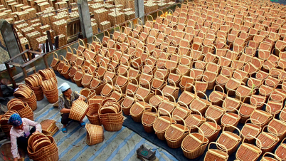 Hanoi: Craft Village Culture, Tourism and Trade Week 2025 is coming soon