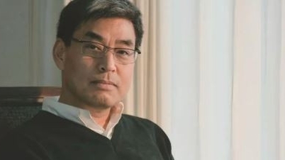 Nhà toán học là hậu duệ gia tộc khoa học hàng đầu Trung Quốc, rời Mỹ về nước