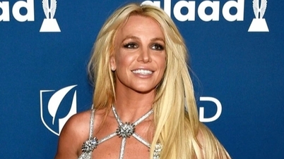 Britney Spears' 13-year life tragedy helped her earn tens of millions of dollars