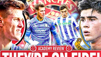 MU gives big rewards to 2 players who have made remarkable progress