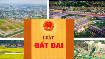 Gỡ “điểm nghẽn” trong Luật Đất đai