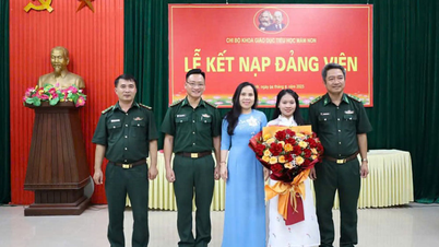 Jornada de semear conhecimento