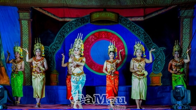 Nutzung des touristischen Potenzials von Festivals