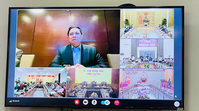 총리, 야간 긴급 지시: 인명 구조 및 홍수 피해 최소화에 집중