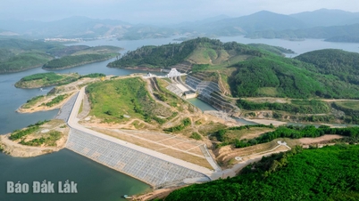 Inversión simultánea en infraestructura: una oportunidad para que Dak Lak se desarrolle rápidamente.