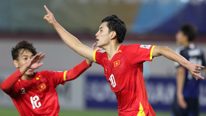 2026 U17 एशियाई क्वालीफायर में U17 वियतनाम का मैच कार्यक्रम