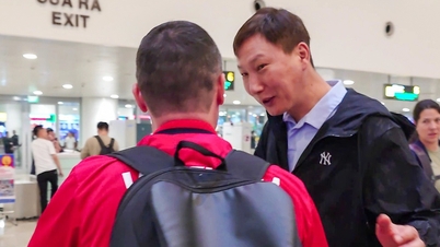 Trener Kim Sang-sik «sier farvel» til Vietnam-laget: Starter spesialoppdrag