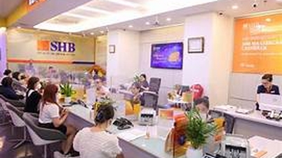 Les actionnaires de SHB approuvent le plan d'augmentation du capital social à 53 442 milliards de VND