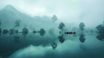 Téměř 2 000 fotografií soutěží na festivalu tradiční umělecké fotografie v Ho Či Minově Městě