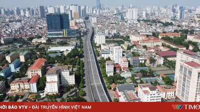 Nieruchomości w Wietnamie przyciągają nowe pokolenie kapitału zagranicznego