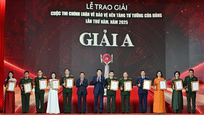 Proteger los fundamentos ideológicos del Partido en la nueva era