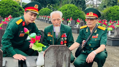 Vzpomínky na Ia Dranga a přání vojáků