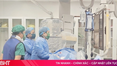 Число пациентов с инсультом увеличивается из-за резкого падения температуры