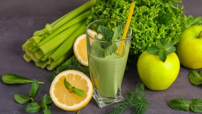 3 thói quen buổi sáng rất tố cho gan và thận