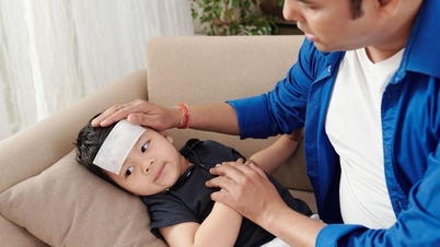 Діти схильні до хвороб під час зміни пір року. Як ми можемо зміцнити імунітет наших дітей?