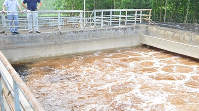 Ochrona zasobów wodnych